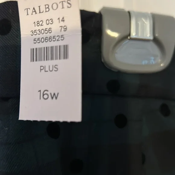 Talbots - Picture 3 of 6